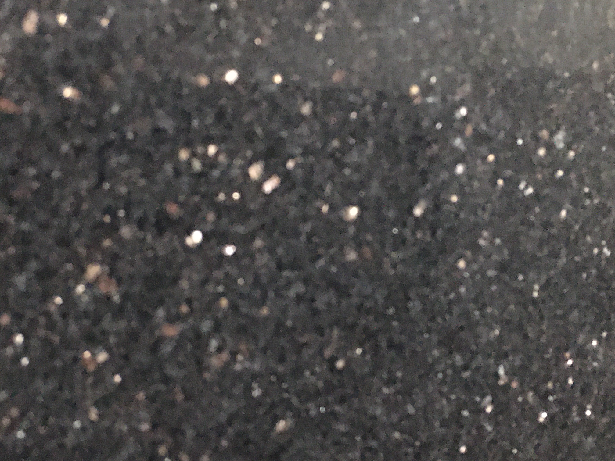 Black galaxy ( Granite) Lot 9093 Size 120X73 Close